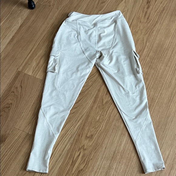Free People Movement Off Road Heather Joggers size XS - Picture 5 of 11
